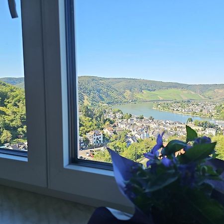 Little Rhineview Chateau Ug Boppard Zewnętrze zdjęcie