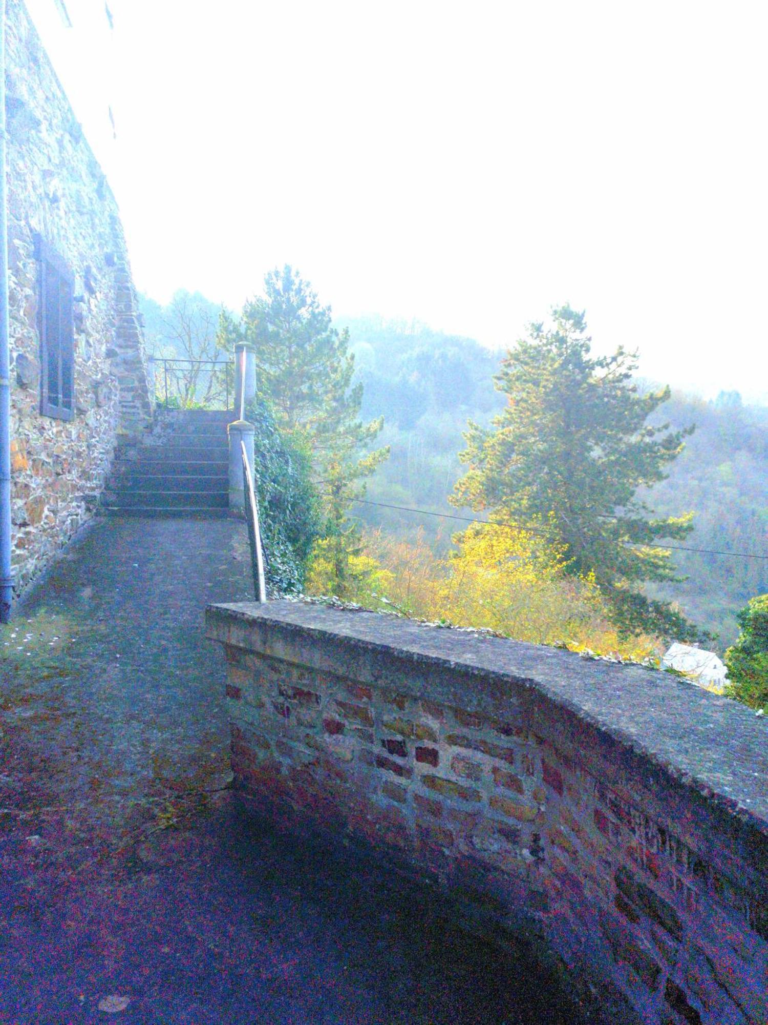 Little Rhineview Chateau Ug Boppard Zewnętrze zdjęcie