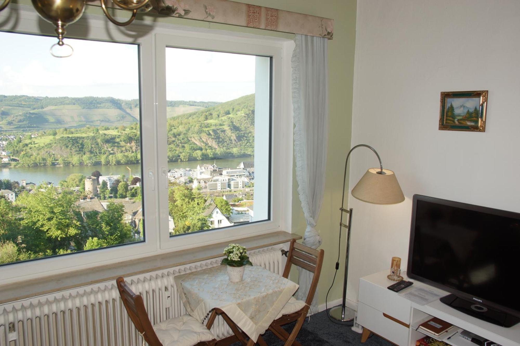Little Rhineview Chateau Ug Boppard Zewnętrze zdjęcie