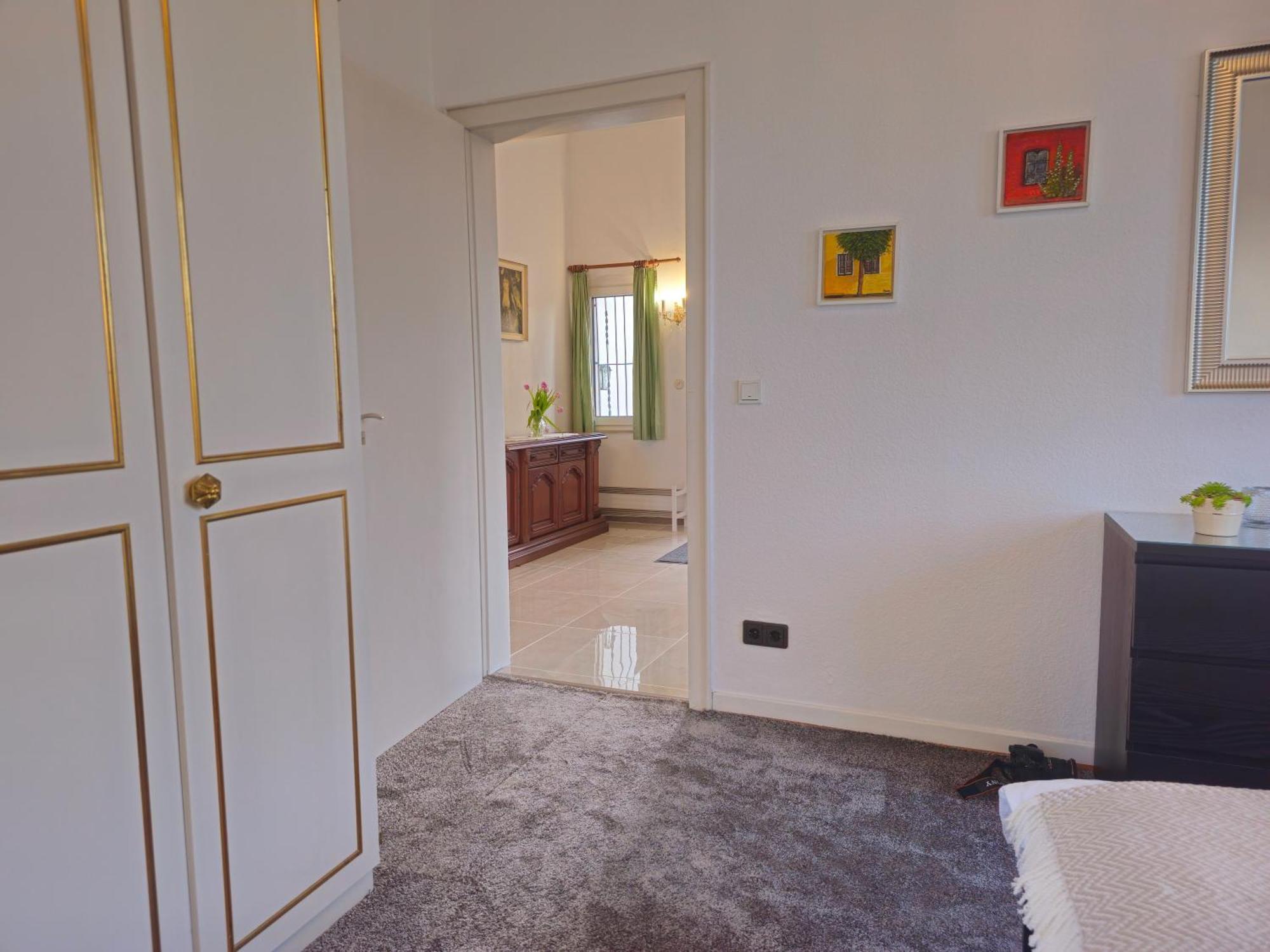 Little Rhineview Chateau Ug Boppard Zewnętrze zdjęcie