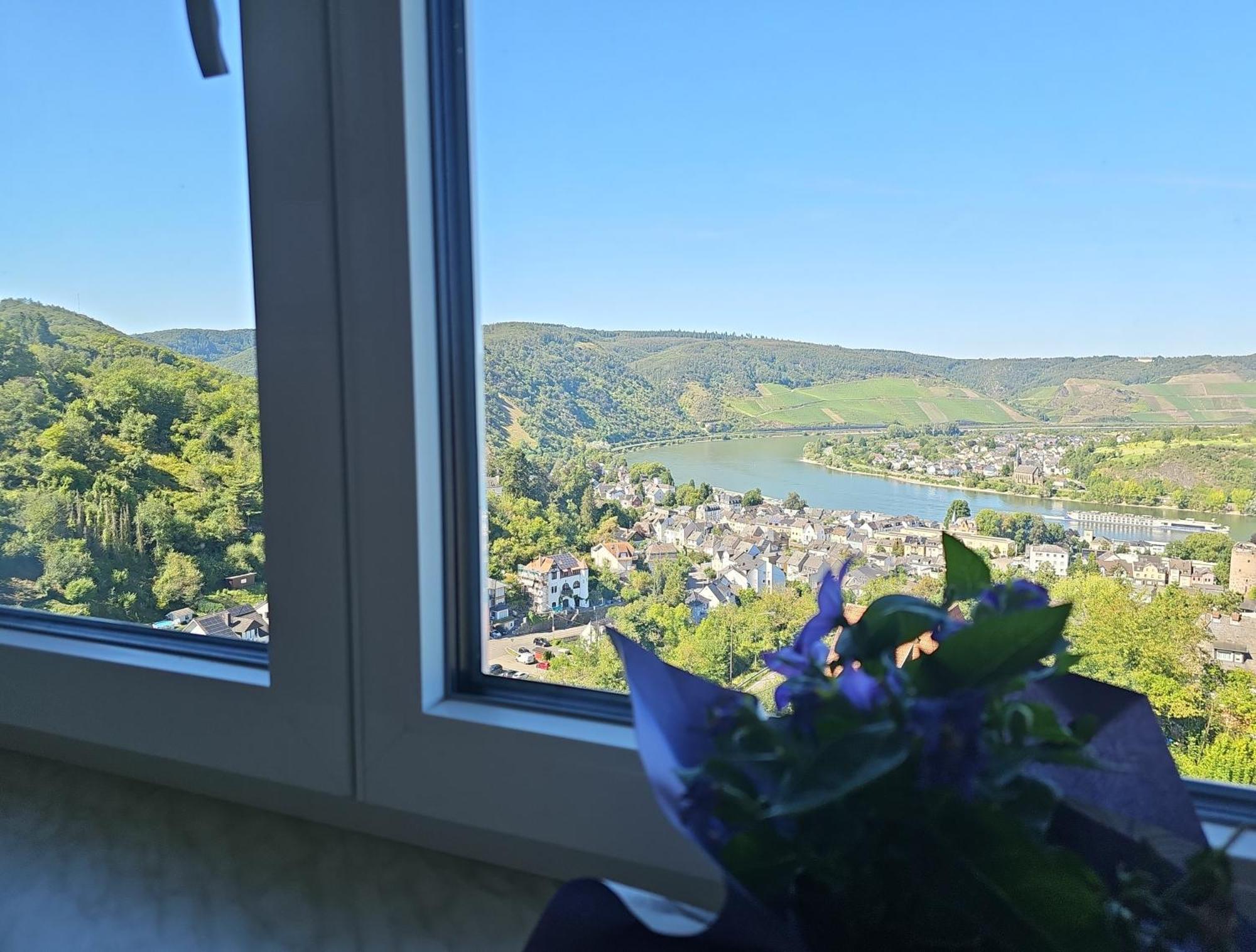 Little Rhineview Chateau Ug Boppard Zewnętrze zdjęcie